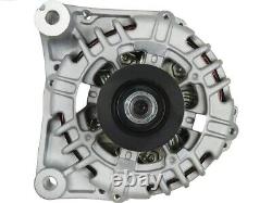 Alternator As-pl A3072 For Bmw, Land Rover, Mg, Rover