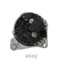 Alternator for BMW 150A replaced 0124525026 0124525588 215533150 0986046220 09