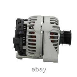 Alternator for BMW 150A replaced 0124525026 0124525588 215533150 0986046220 09