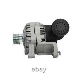 Alternator for BMW 90A replaced 0123315013 0123325010 215513080 215513090 0986