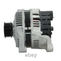 Alternator for BMW / Land Rover 150A replaces 215527150 DRA0009 RAA11110 12317