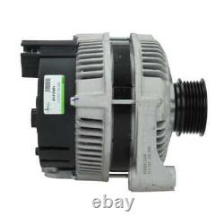Alternator for BMW / Land Rover 150A replaces 215527150 DRA0009 RAA11110 12317