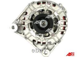 As-pl A3072 Alternator For Bmw, Land Rover, Mg, Rover