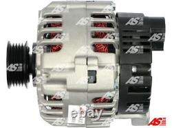 As-pl A3072 Alternator For Bmw, Land Rover, Mg, Rover
