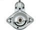 As-pl S0093 Starter For, Bmw, Land Rover, Opel, Vauxhall