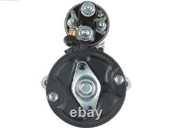 As-pl S0093 Starter For, Bmw, Land Rover, Opel, Vauxhall