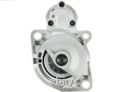 As-pl S0271 Starter For Bmw