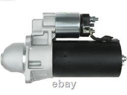 As-pl S0271 Starter For Bmw