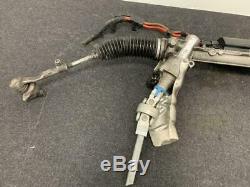 BMW 1 2 3 4 F20 F22 F30 F32 RHD xd xDrive Power Electric Steering Rack 6886315