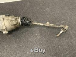 BMW 1 2 3 4 F20 F22 F30 F32 RHD xd xDrive Power Electric Steering Rack 6886315