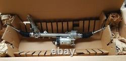 BMW 1 2 3 4 Series ZF Electric Power Steering Box