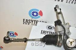 BMW 1 3 4 Series F20 F21 F22 F30 F31 F32 F34 F33 Electric Power Steering Rack