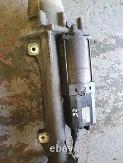 BMW 1 3 Series F20 F21 F30 F31 N47 Electric Power Steering Rack RM 6859305