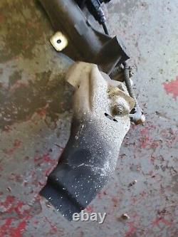 BMW 1 3 Series F20 F21 F30 F31 N47 Electric Power Steering Rack RM 6859305