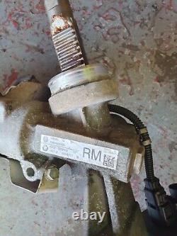 BMW 1 3 Series F20 F21 F30 F31 N47 Electric Power Steering Rack RM 6859305