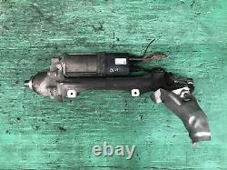 BMW 1 SERIES F20 F21 ELECTRIC POWER STEERING RACK RM 120d N47N 116d 2.0 DIESEL