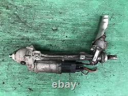 BMW 1 SERIES F20 F21 ELECTRIC POWER STEERING RACK RM 120d N47N 116d 2.0 DIESEL