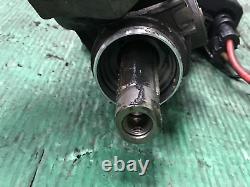 BMW 1 SERIES F20 F21 ELECTRIC POWER STEERING RACK RM 120d N47N 116d 2.0 DIESEL