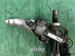 BMW 1 SERIES F20 F21 ELECTRIC POWER STEERING RACK RM 120d N47N 116d 2.0 DIESEL