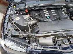 BMW 1 Series 123d M Sport coupe plus Edition 2 door diesel