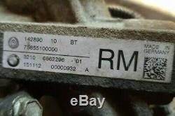 BMW 1 Series F20 F21 Electric Power Steering Rack 6862296