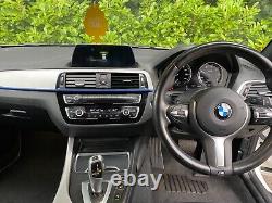 BMW 116D M Sport 2018