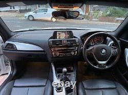 BMW 116i M SPORT AMAZING CONDITION / Leather Seats