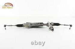 BMW 228i F22 F23 XDRIVE ELECTRIC POWER STEERING GEAR RACK AND PINION OEM 15-20