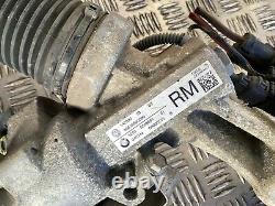 BMW 3 4 Series F30 F31 F34 F35 F32 F33 F34 F36 Electric Power Steering Rack
