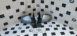 BMW 3 E92 Lci M Sport Electric Auto Power folding Wing Mirrors + Controler