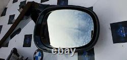 BMW 3 E92 Lci M Sport Electric Auto Power folding Wing Mirrors + Controler