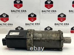 BMW 3 F30 F35 F31 2014 Steering rack electric part 7369110001A BCE6316