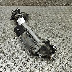 BMW 3 Gran Turismo F34 Electric Power Steering Rack 6881067 2.0D 140kw 2016 LHD