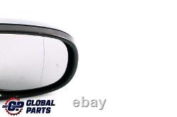 BMW 3 Series E90 E91 LCI M Sport Power Fold Right Wing Mirror O/S Bluewater 896