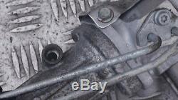 BMW 3 Series E90 E92 E93 M3 Power Steering Rack Electric Servotronic 2283630