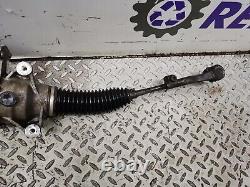 BMW 3 Series Electric PAS Power Assisted Steering Rack 2012-2018 MK6 F30 6886315