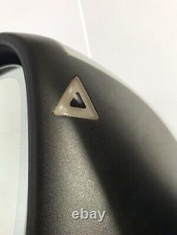 BMW 3 Series F30 12-15 Passenger Electric Door Mirror Power Fold Blind spot assi