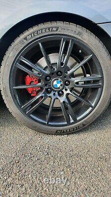 BMW 335d M Sport facelift