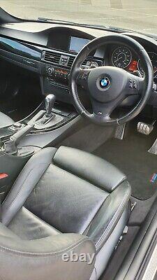 BMW 335d M Sport facelift