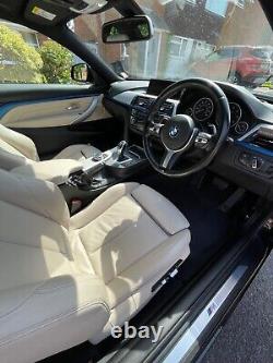 BMW 430D M Sport Coupe