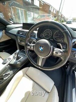 BMW 430D M Sport Coupe