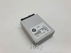 BMW 5 E60 E61 2005 MPM power control module 6939655 BGP4362