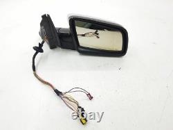 BMW 5 E60 E61 Door Wing Mirror Electric Power Folding Right AME9076