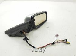 BMW 5 E60 E61 Door Wing Mirror Electric Power Folding Right AME9076