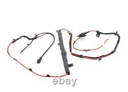 BMW 5 F10 Electric Power Steering Wiring Harness 9248027 61129248027 NEW GENUINE