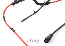 BMW 5 F10 Electric Power Steering Wiring Harness 9248027 61129248027 NEW GENUINE