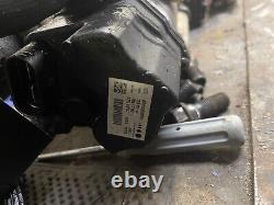 BMW 5 F10 F11 2014 Electric power steering pump 7806177982