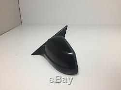 BMW 5 F10 F11 Left Electric Folding Auto Dimming Heated Wing Mirror 2013 OEM LHD