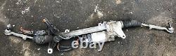 BMW 5 SERIES G30 G31 SALOON TOURING ELECTRIC POWER STEERING RACK 6886598 520d