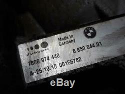 BMW 5 Series F10 2010 To 2013 2.0 Diesel Steering Rack 6850044 WARRANTY